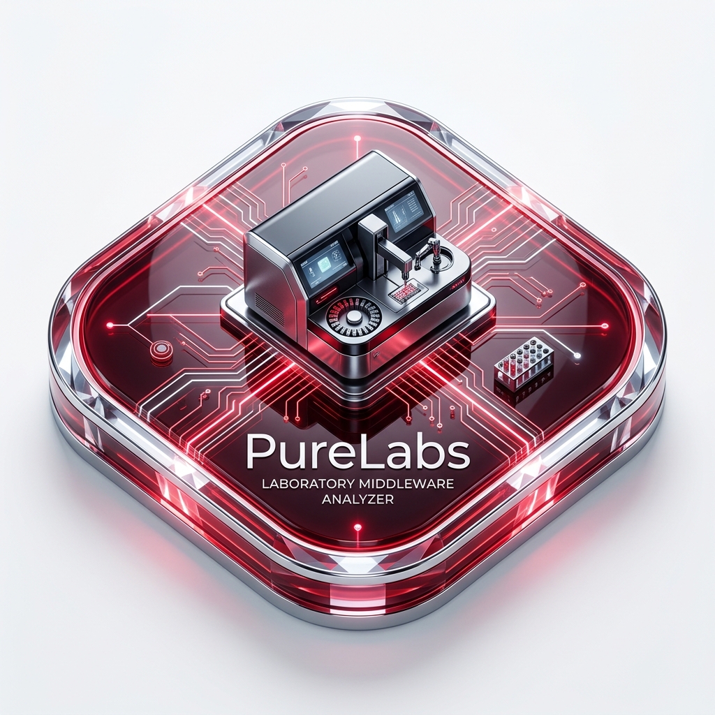 PureLabs MiddleWare