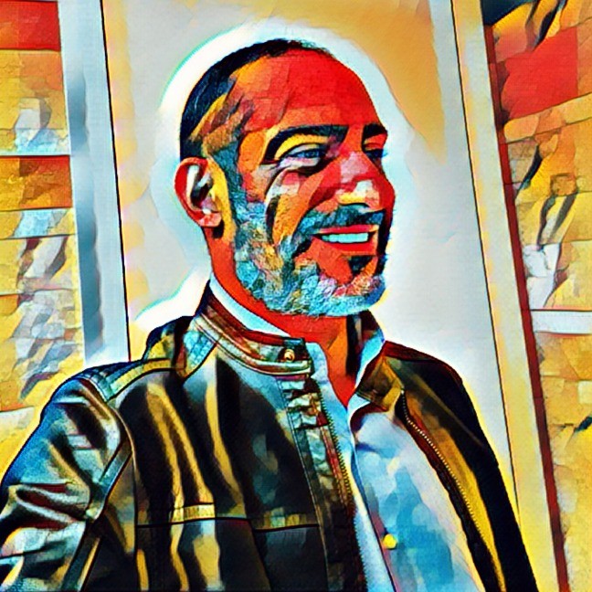Roberto Pirone